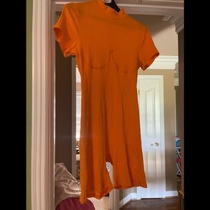 Orange you glad I’m back Shoppers